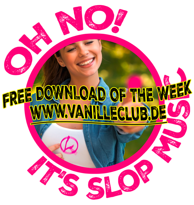 oh no it's slop music - FREE SONG of the week